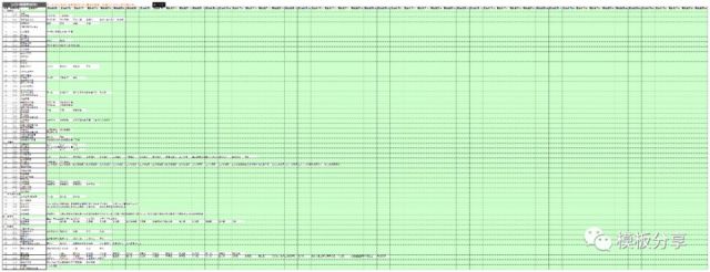 Excel财务软件(包含会计科目、凭证录入、凭证