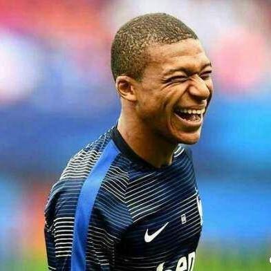 2018世界杯十10大新星!别人家的20岁了解一下