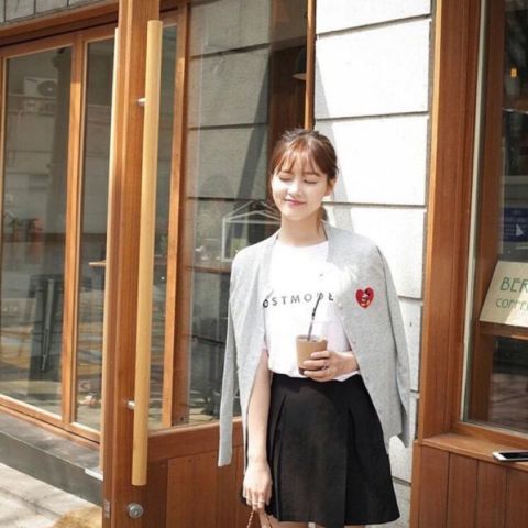 微信头像也需要开运?硬姿势了解一下