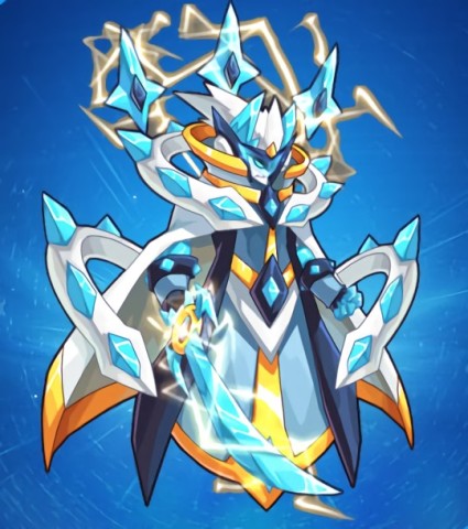 赛尔号:罗杰船长的精灵是谁,很多人不知道?飞行系杀手了解一下