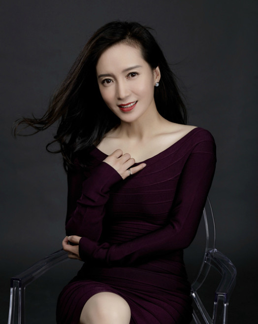 她是,勇敢的心,中的桂英,实力派演员,你一定很眼熟