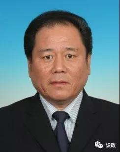 首钢董事长和北京农商行行长拟任人选公示