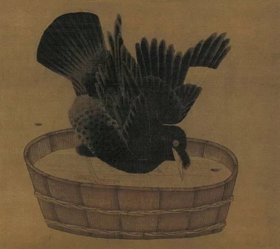 李迪|李迪，功力精湛的宋代画家