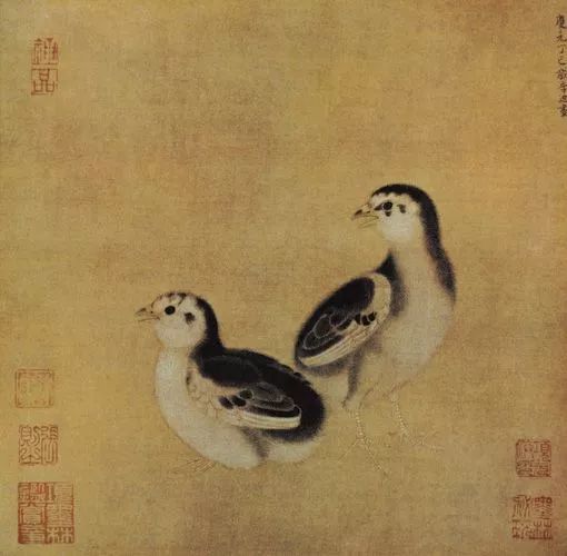 李迪|李迪，功力精湛的宋代画家