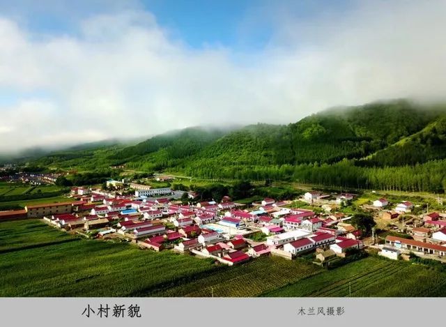 围场县有多少个乡镇,围场知多少?-出走网