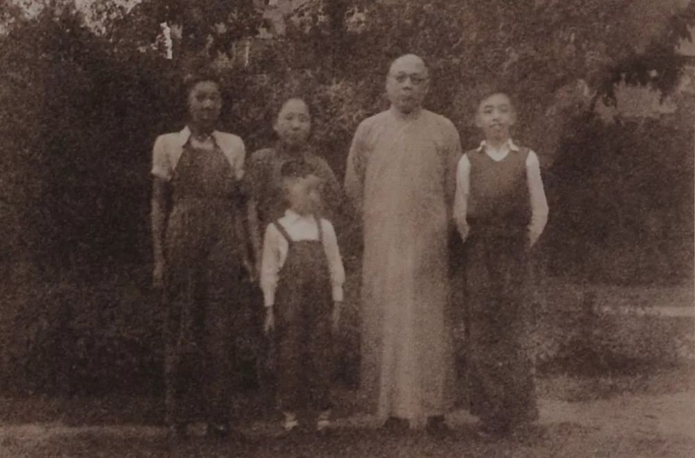 王蘧常|不求一时誉，当期千载知