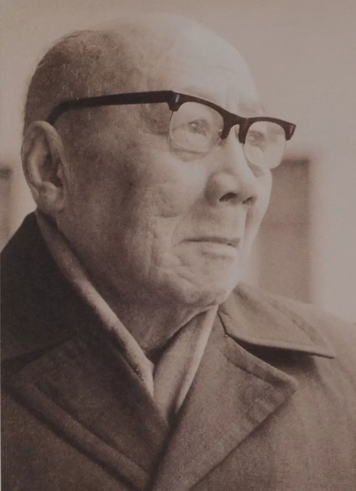 王蘧常|不求一时誉，当期千载知