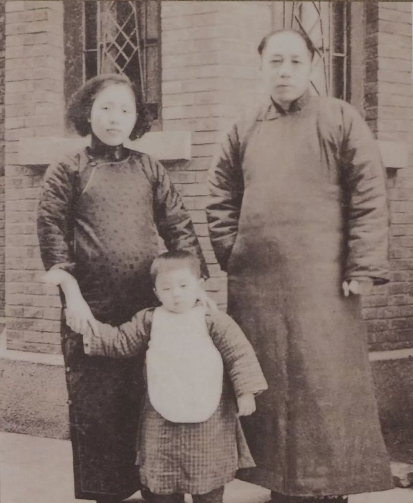 王蘧常|不求一时誉，当期千载知