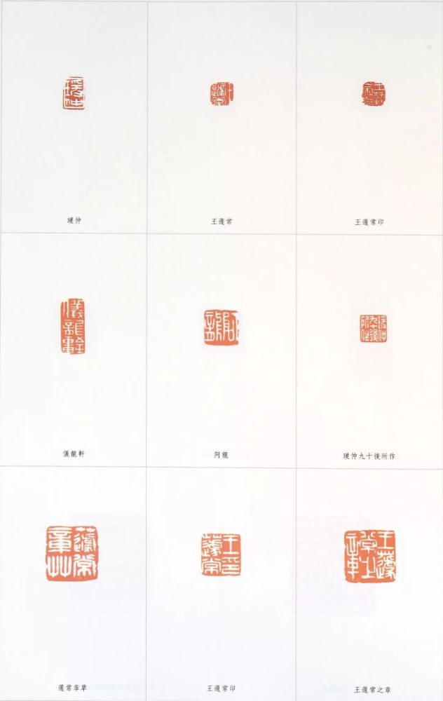 王蘧常|不求一时誉，当期千载知