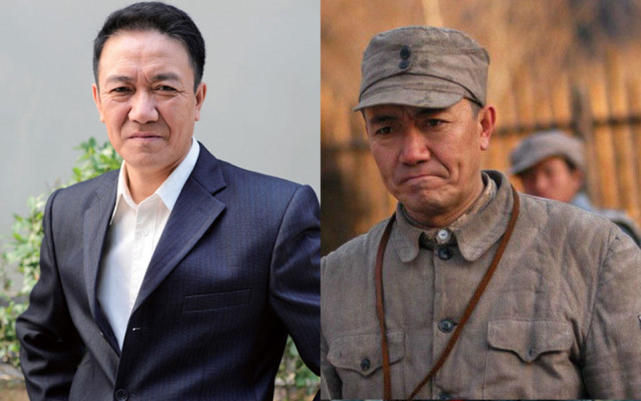 李幼斌版李云龙李幼斌版李云龙.李幼斌,国家一级演员,全国劳动模范.