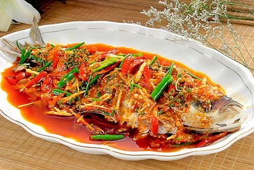 跳水鱼怎么做好吃做好跳水鱼的3个秘诀