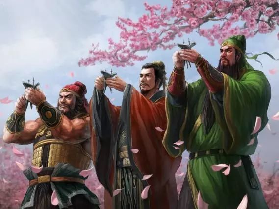 什么是皇天后土?为何古人结拜都会说这句话
