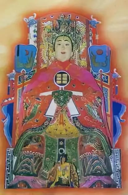 什么是皇天后土?为何古人结拜都会说这句话