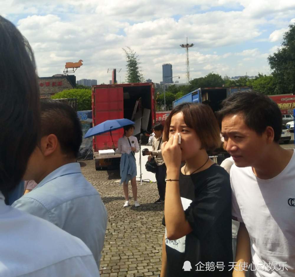 罗俊林参演院线电影《非正式爱情》一路向前拼搏明天.