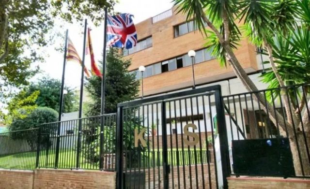 盘点巴塞罗那当地口碑最好的5所国际学校