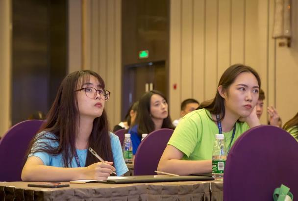 精彩!祈福集团特邀专家举办粤港澳大湾区专题