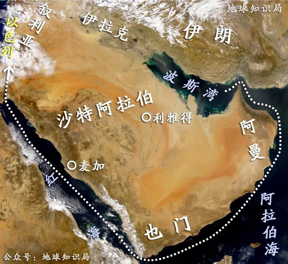 以色列人为什么这么痛恨加沙