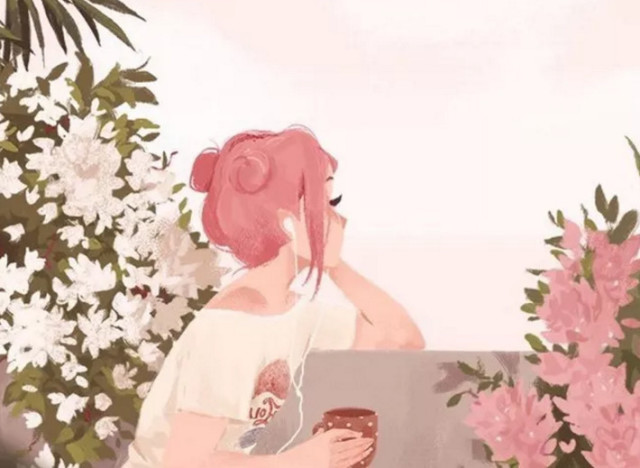 他不回你微信,不是因为没看见,只是因为不想回