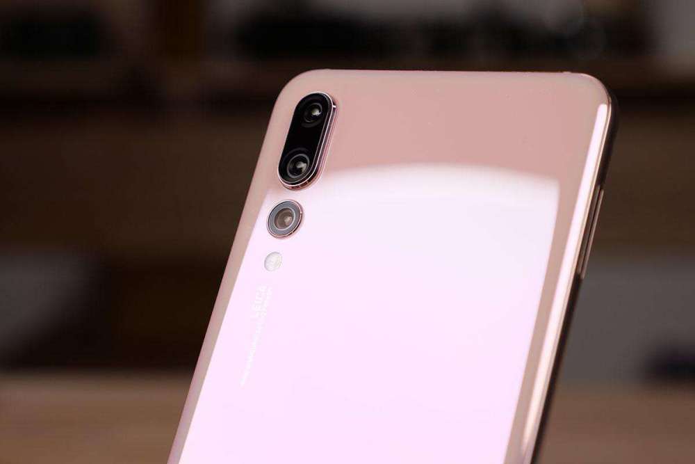 2019年国产手机技术发展的三大趋势