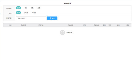 抓取亚马逊买家邮箱的工具有哪些?最后一个你