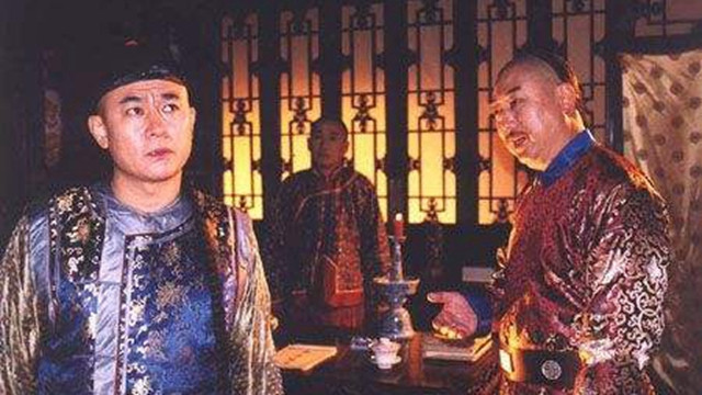 大宅门:二奶奶实力有多恐怖?一巴掌打了白景琦,詹王府立马怂了