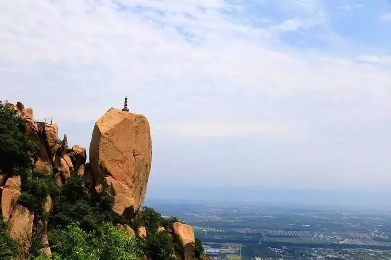 北京|就在京城近旁！这个充满原始风光野性美的乐园，享有京城“绿肺”之称！