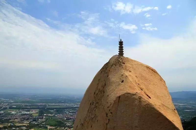 北京|就在京城近旁！这个充满原始风光野性美的乐园，享有京城“绿肺”之称！