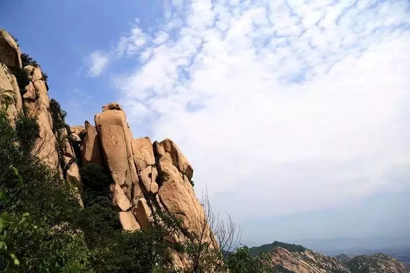 北京|就在京城近旁！这个充满原始风光野性美的乐园，享有京城“绿肺”之称！