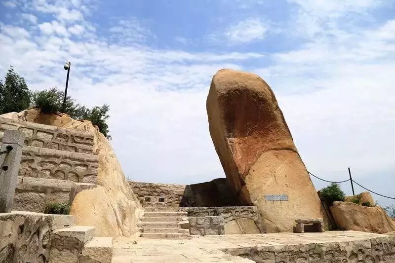 北京|就在京城近旁！这个充满原始风光野性美的乐园，享有京城“绿肺”之称！