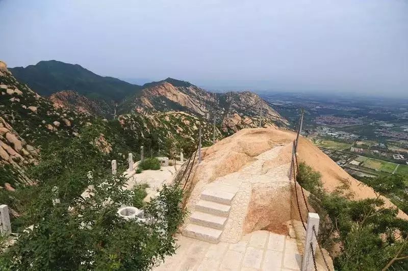 北京|就在京城近旁！这个充满原始风光野性美的乐园，享有京城“绿肺”之称！