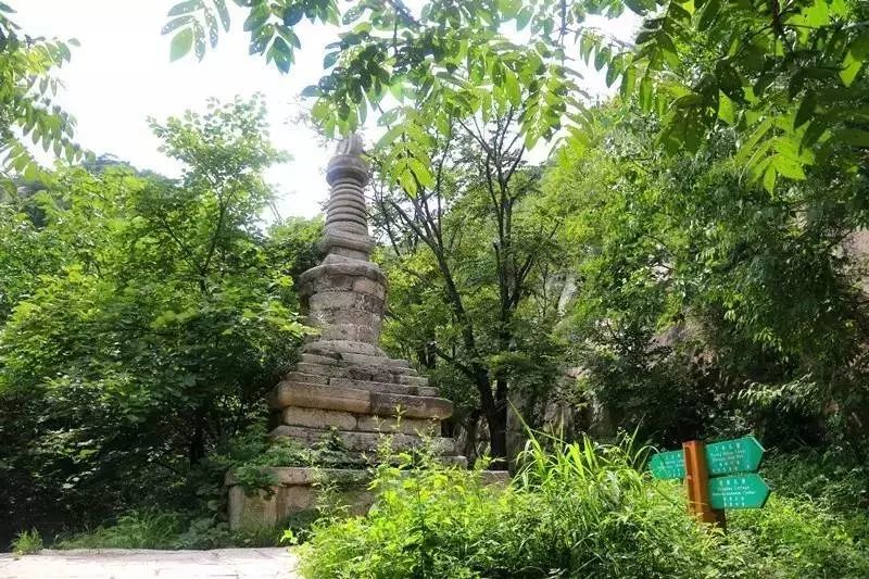 北京|就在京城近旁！这个充满原始风光野性美的乐园，享有京城“绿肺”之称！