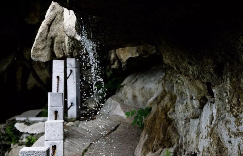 北京|就在京城近旁！这个充满原始风光野性美的乐园，享有京城“绿肺”之称！