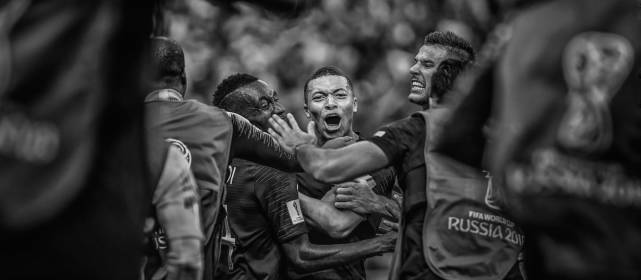 世界杯趣味数据:梅罗14场淘汰赛不进球 乌龙球