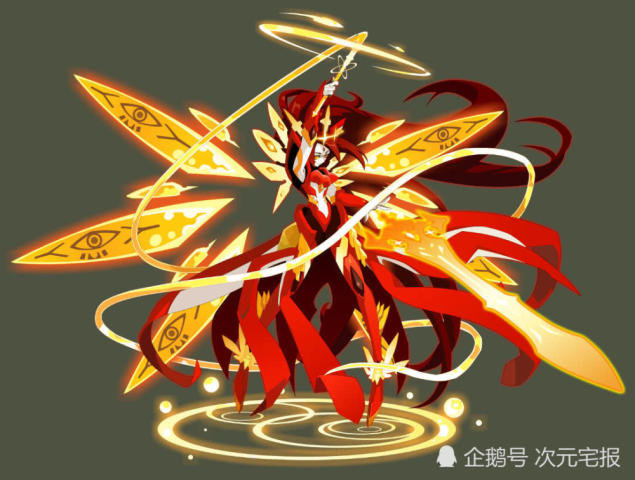 赛尔号:女神缪斯进化后衣服竟越来越暴露,网友