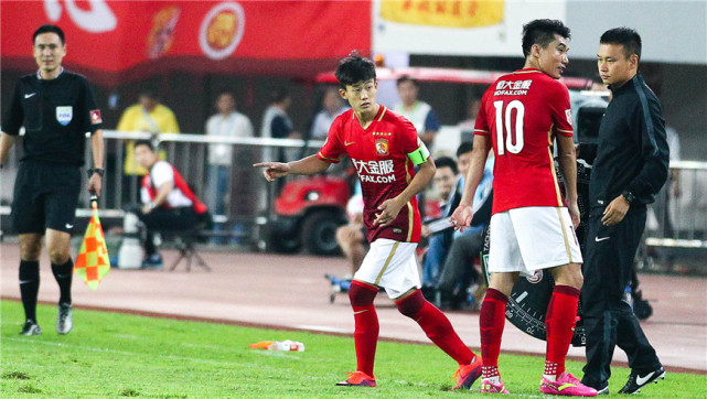 张奥凯加入西班牙人青年A队 曾代表恒大出战中