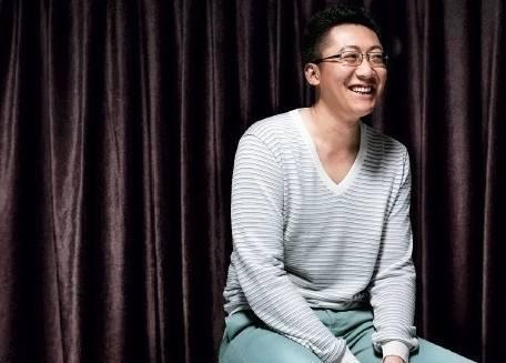 父亲"中关村村长",他却独立创业用四年打造出市值近5亿公司