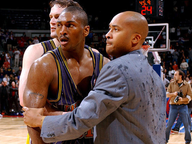 菲澳斗殴处罚轻了?奥本山阿泰一人禁赛73场