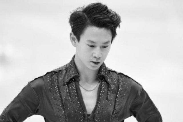 扼腕!冬奥花滑男单铜牌得主遇刺身亡 年仅25岁