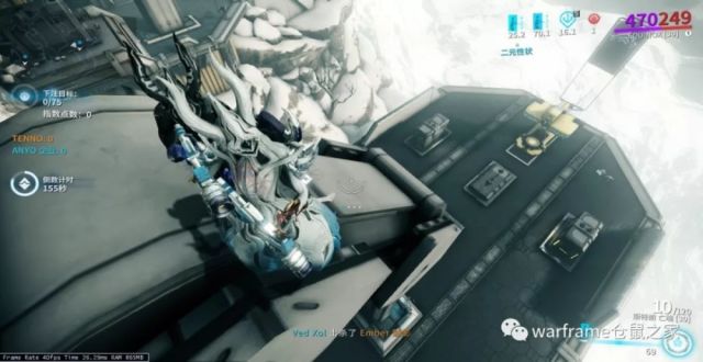 指数之场单刷攻略