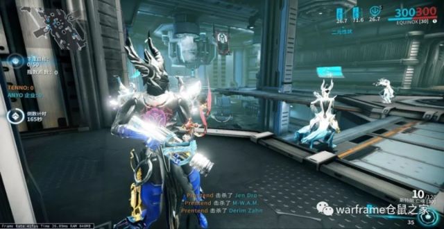 指数之场单刷攻略