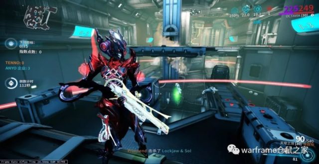 指数之场单刷攻略