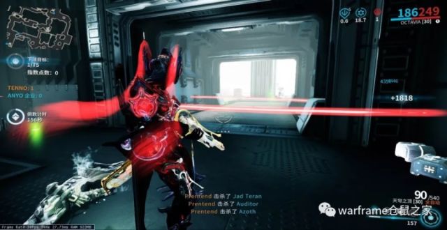 指数之场单刷攻略