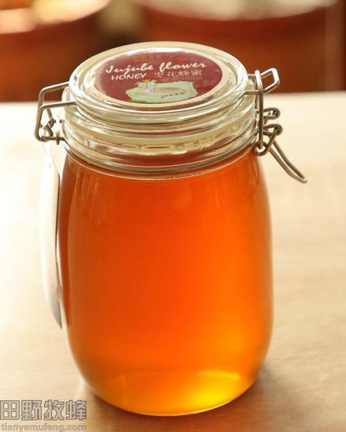 枣花蜜什么颜色的好怎么辨别枣花蜜的好坏