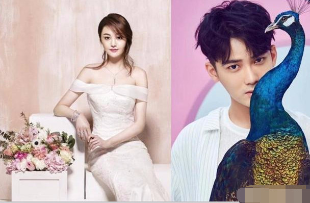 赵丽颖郑爽加盟《我们相爱吧4》,郑爽情侣搭档不是马天宇而是他