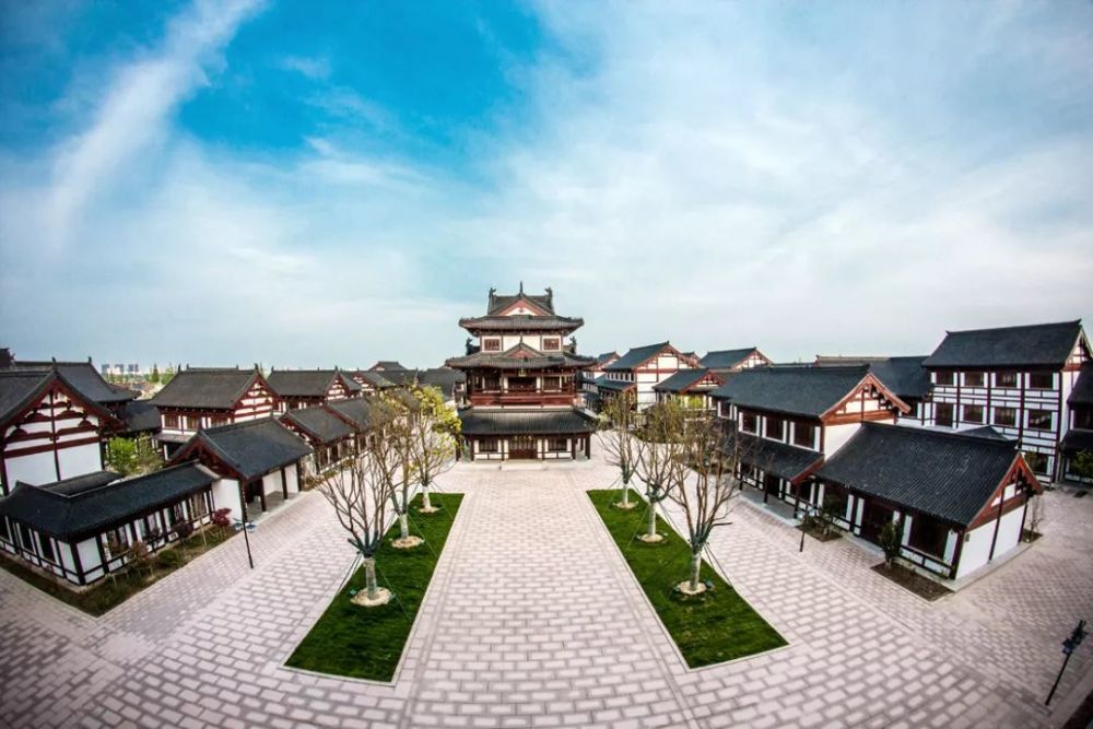 大型仙幻实景秀天仙缘首秀东台你get了吗快来收获属于你的七夕浪漫