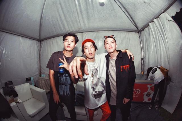 2020中国新说唱前十_10月网综月榜丨《中国新说唱2020》登顶,《演员请就