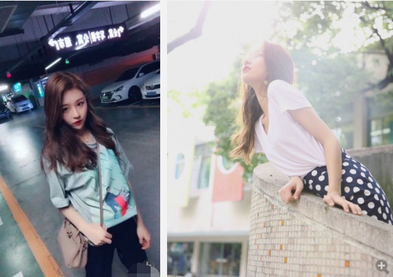 盘点"抖音五部曲","四大门"都不如这位姑娘的"黑森林"事件!