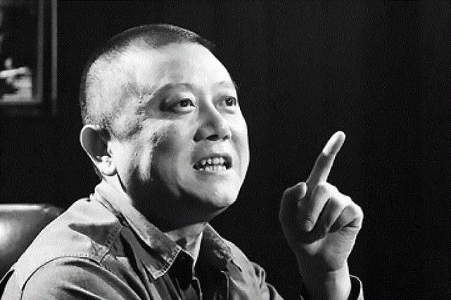 打开腾讯新闻,查看更多图片 >王朔,男,1958年8月23日出生于江苏南京