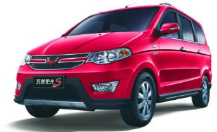 全新"五菱宏光cortez"闪亮登场,10万起售,性价比超高!