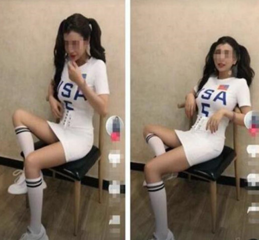 抖音频现"真空舞",是平台监管问题还是用户有需求?